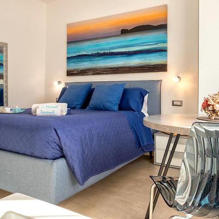 Hotel I Tramonti à Alghero Extérieur photo