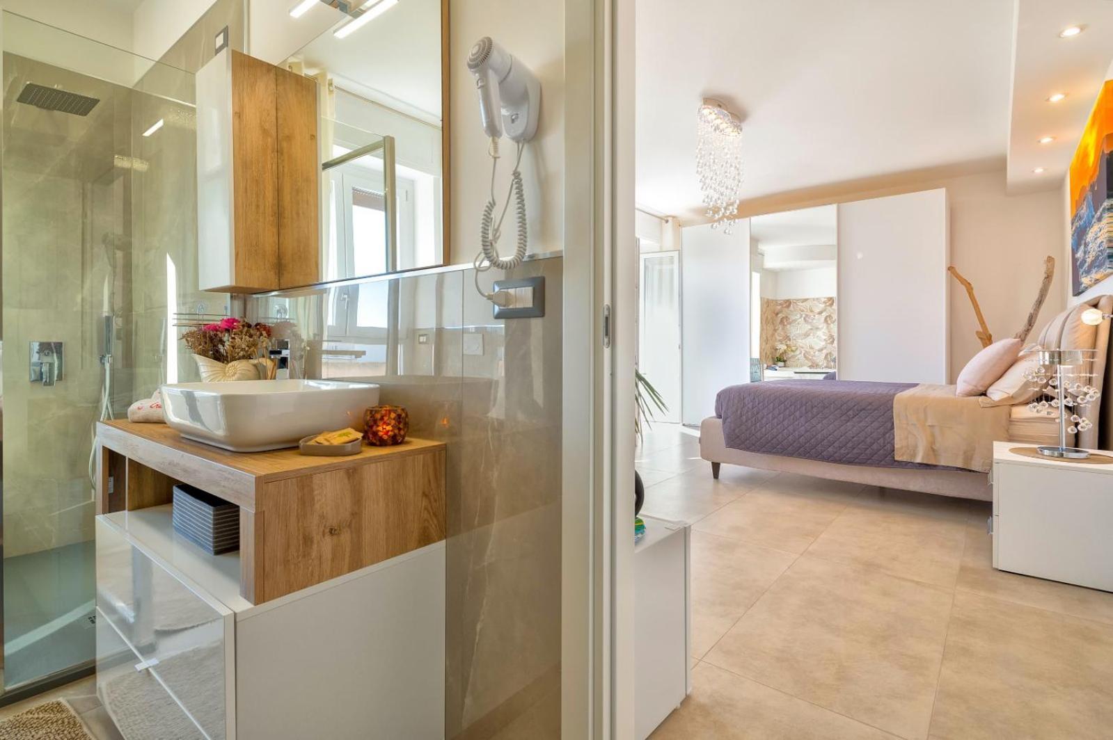 Hotel I Tramonti à Alghero Extérieur photo