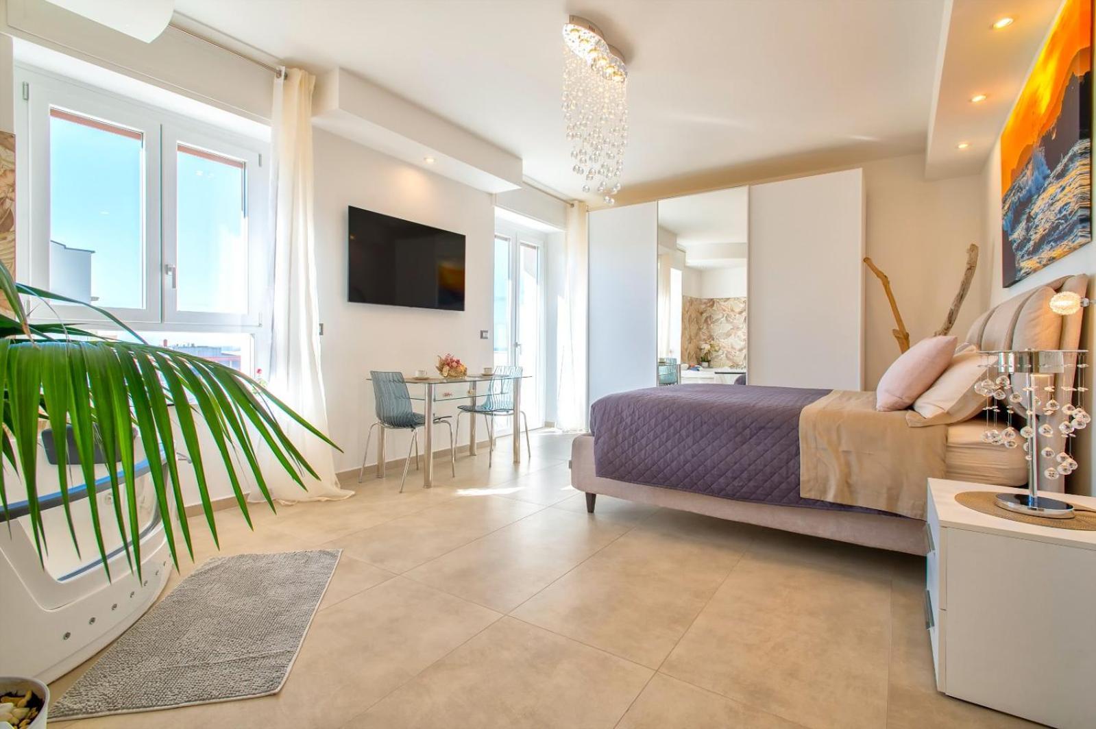 Hotel I Tramonti à Alghero Extérieur photo