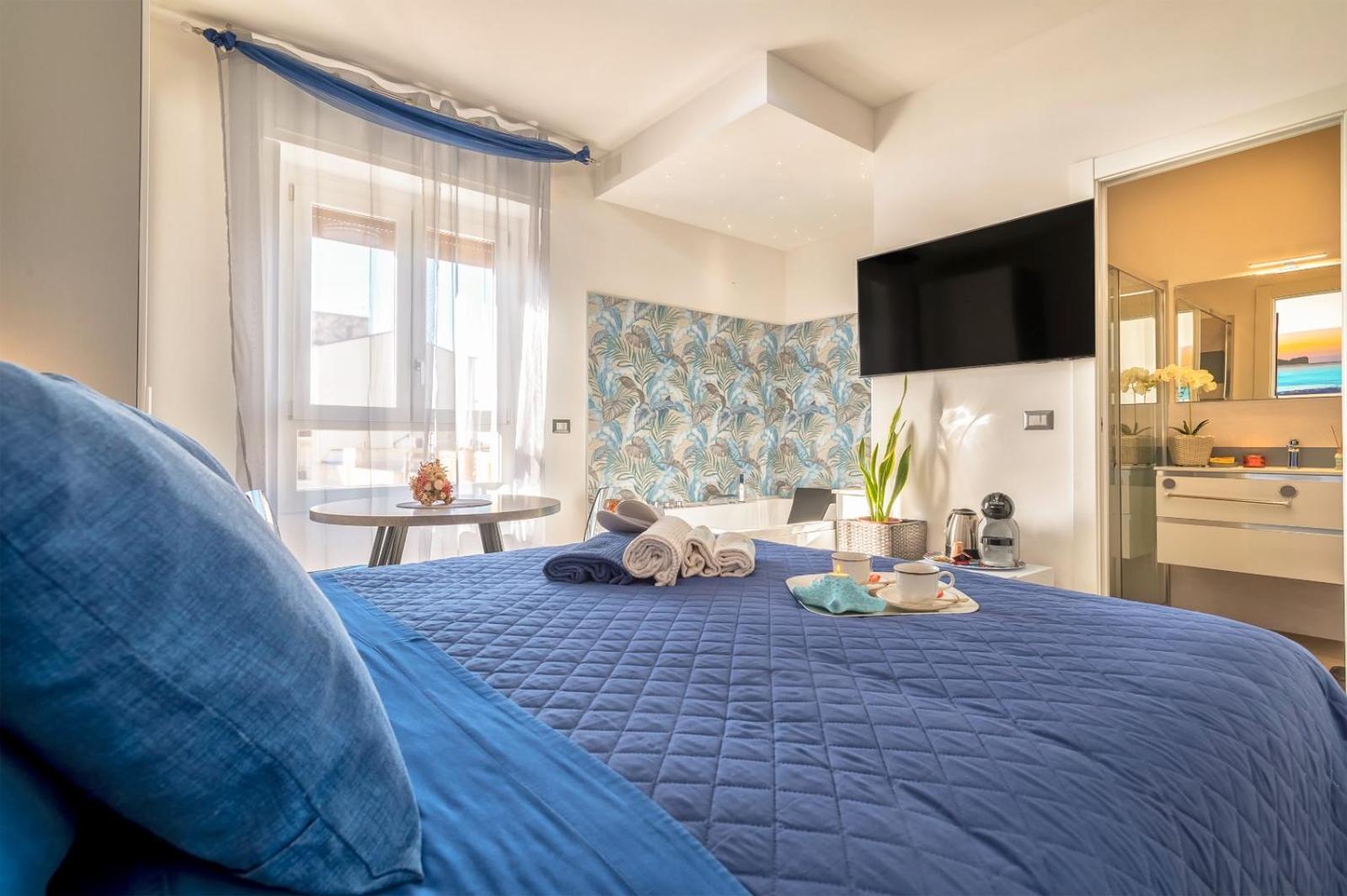 Hotel I Tramonti à Alghero Extérieur photo