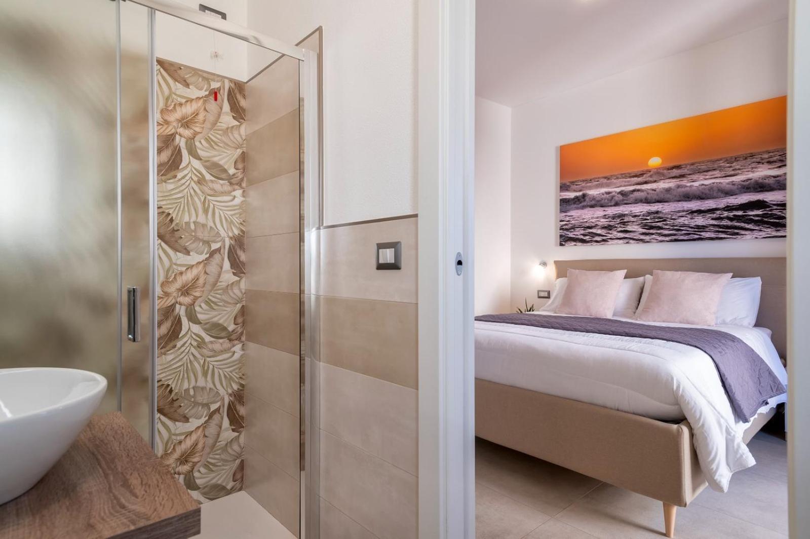 Hotel I Tramonti à Alghero Extérieur photo