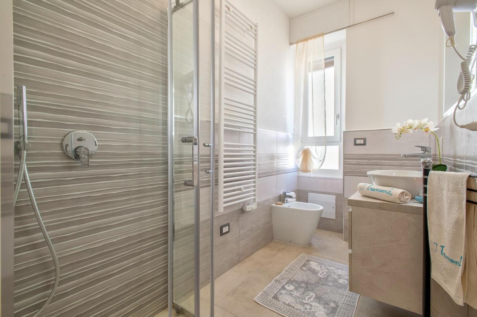 Hotel I Tramonti à Alghero Extérieur photo