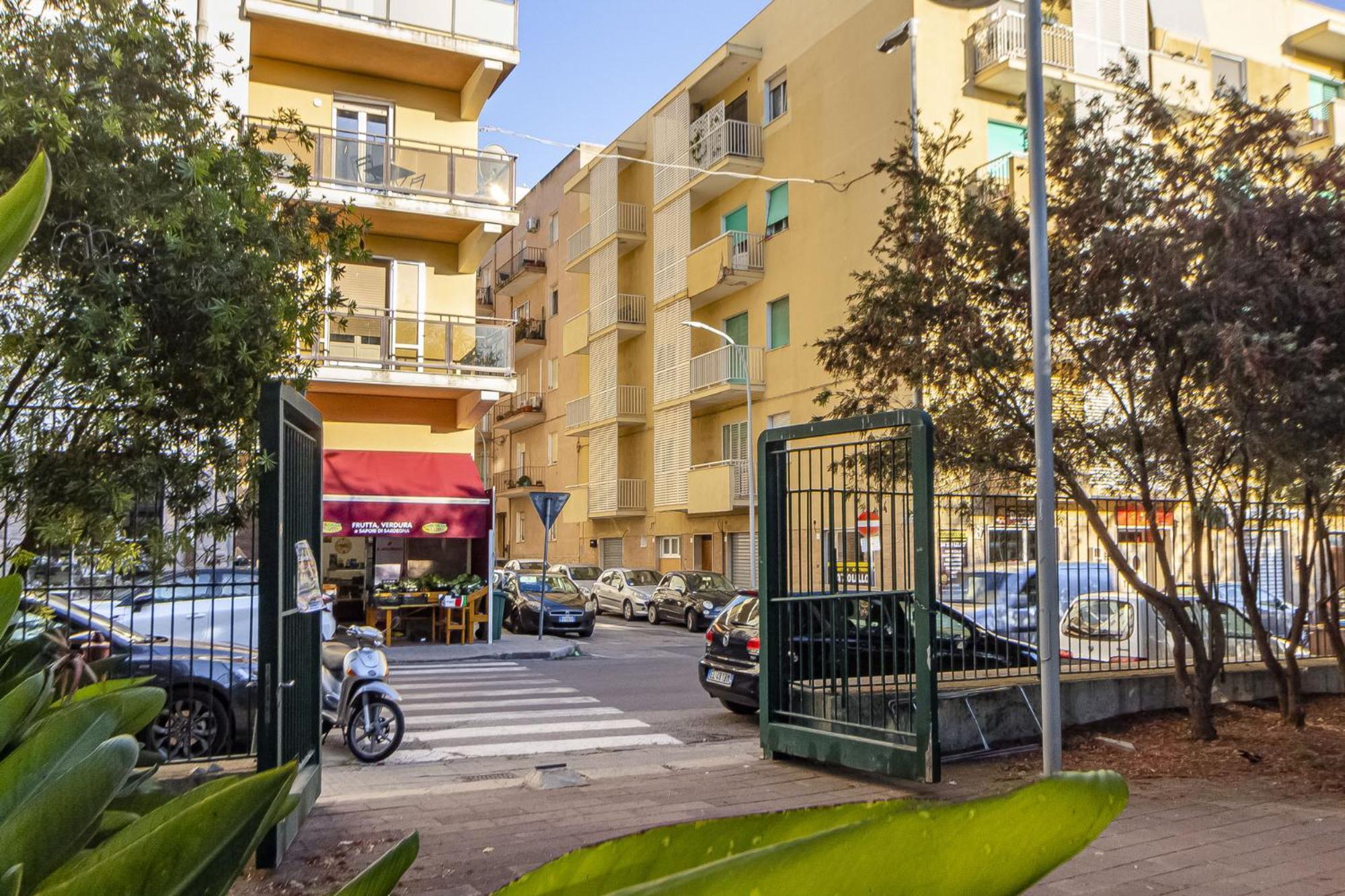 Hotel I Tramonti à Alghero Extérieur photo